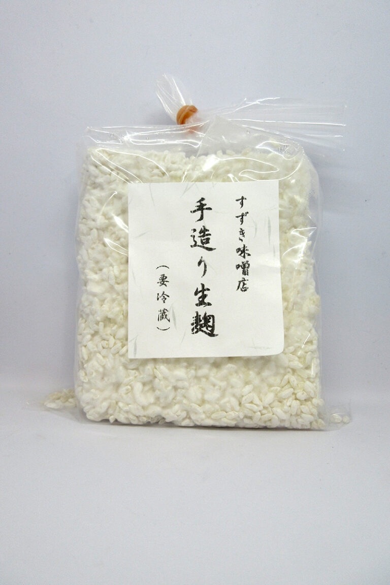 手造り生麹 : 山形県アンテナショップ「おいしい山形プラザ」