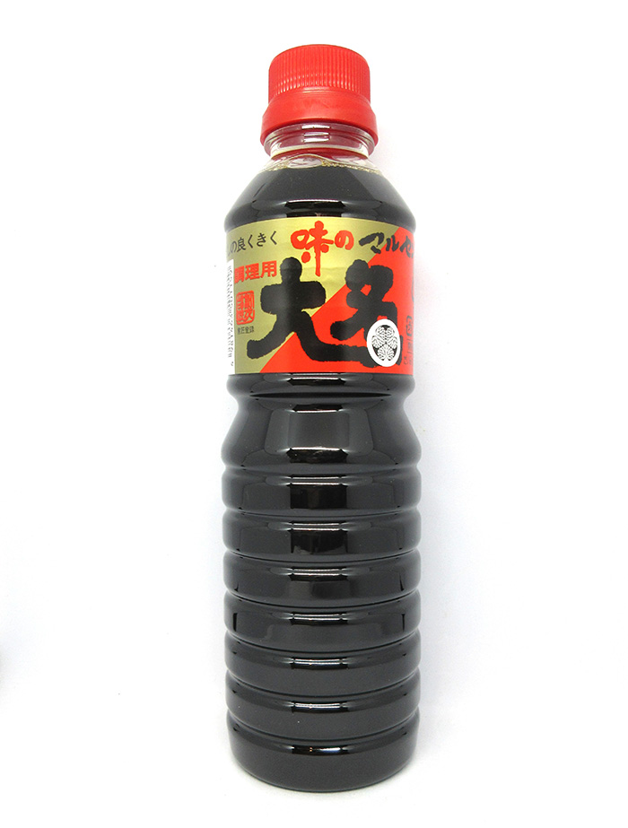 味の大名かつお