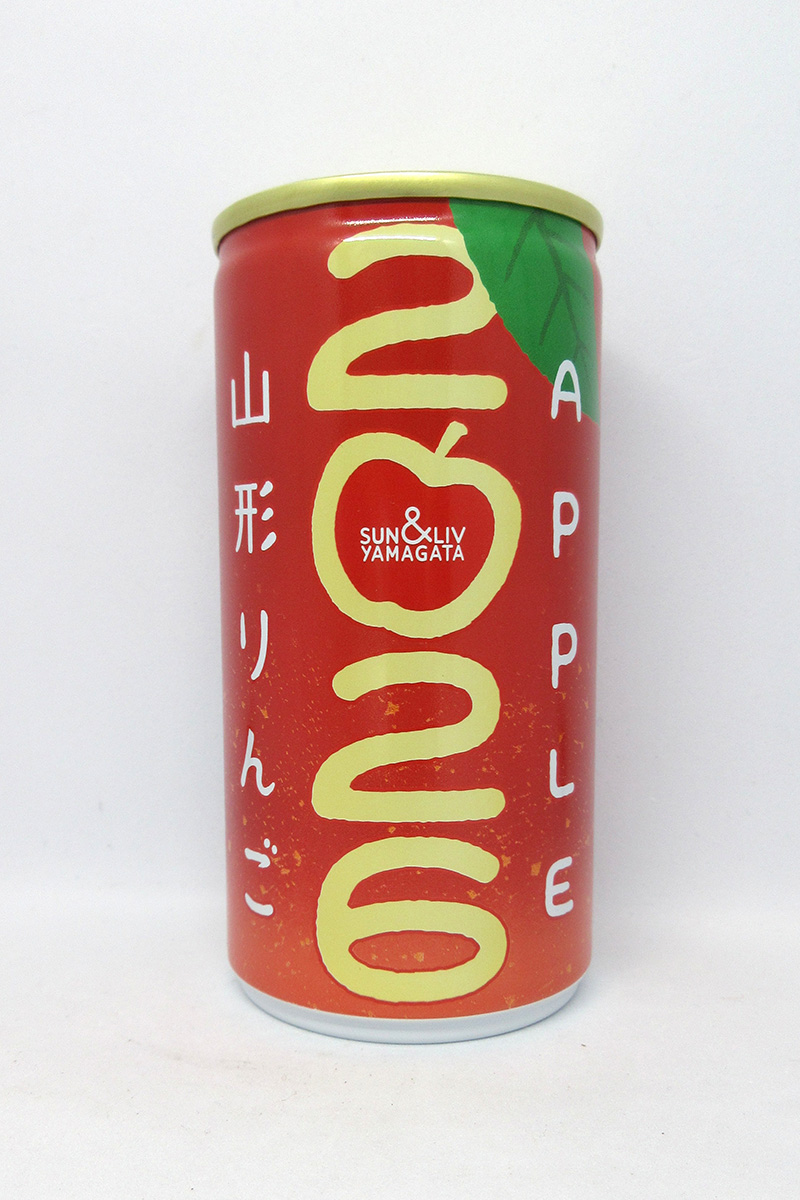 山形りんご２０２６